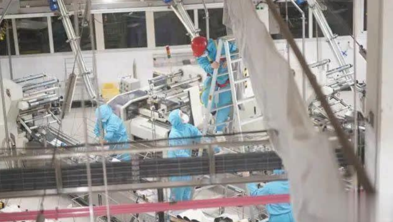 東莞九大專項(xiàng)力推復(fù)工復(fù)產(chǎn)，市鎮(zhèn)屬物業(yè)免租方案下周公布！